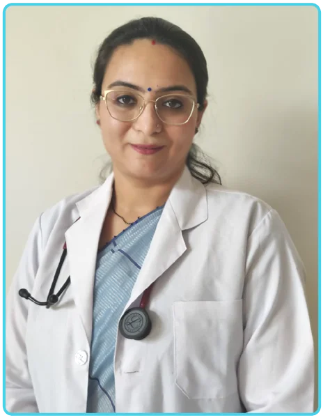 Dr Shipra Gulati