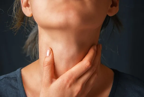 Thyroid Disorder