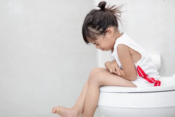 Diarrheal Illness