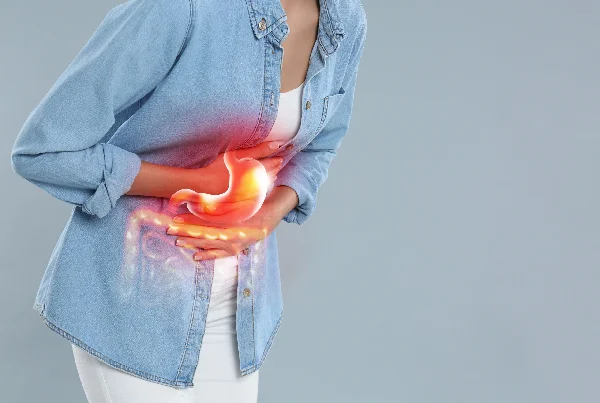 Gastritis